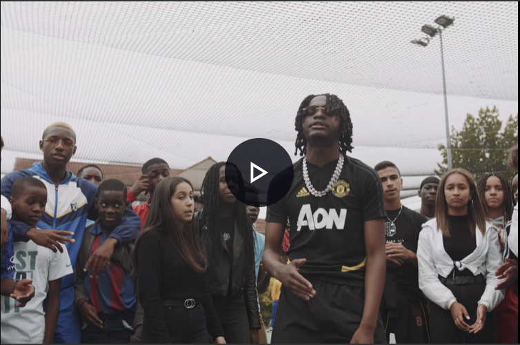 VIDEO: WAWA – TOUT EST BON