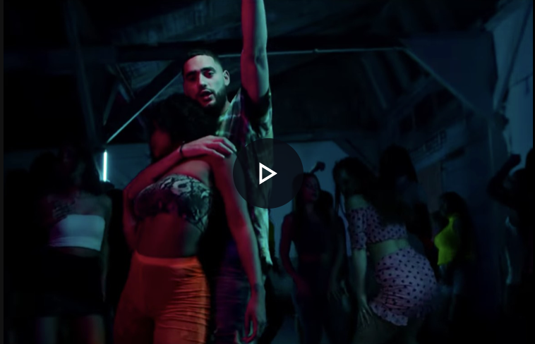 VIDEO: JOSYLVIO – KILLAH MET DIE FLOW (PROD. SPANKER)