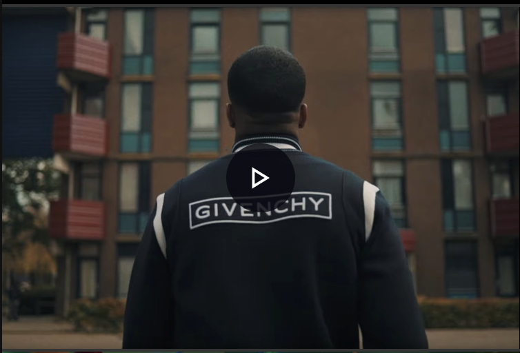 VIDEO: JOEYAK – GANGSTER LOVE (PROD. SPANKER)