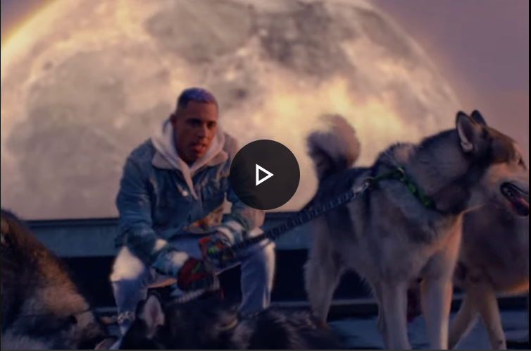 VIDEO: BIZZEY – WIJ RULEN DE NACHT FT. ASHAFAR & RAMIKS