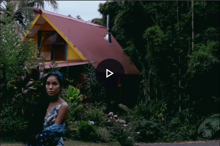 VIDEO: JHENE AIKO – NONE OF YOUR CONCERN FT. BIG SEAN & TY DOLLA $IGN