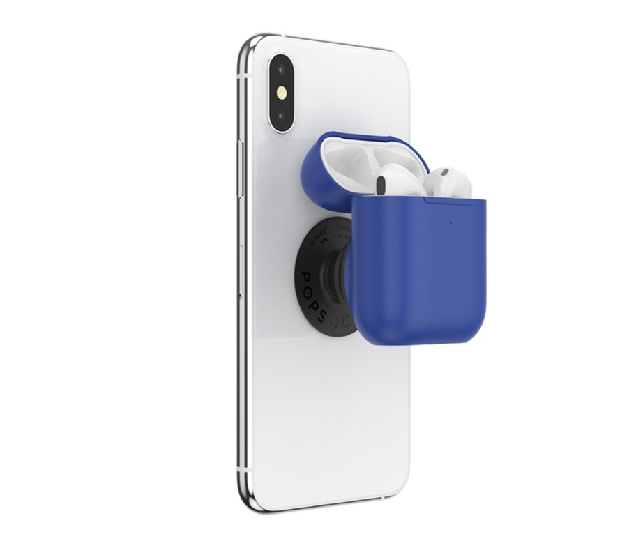 POPSOCKETS INTRODUCES NEW POPGRIP AIRPODS HOLDER ACCESSORY