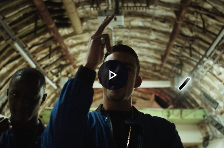 VIDEO: BOEF – KOFFERBAK FT. CHIVV