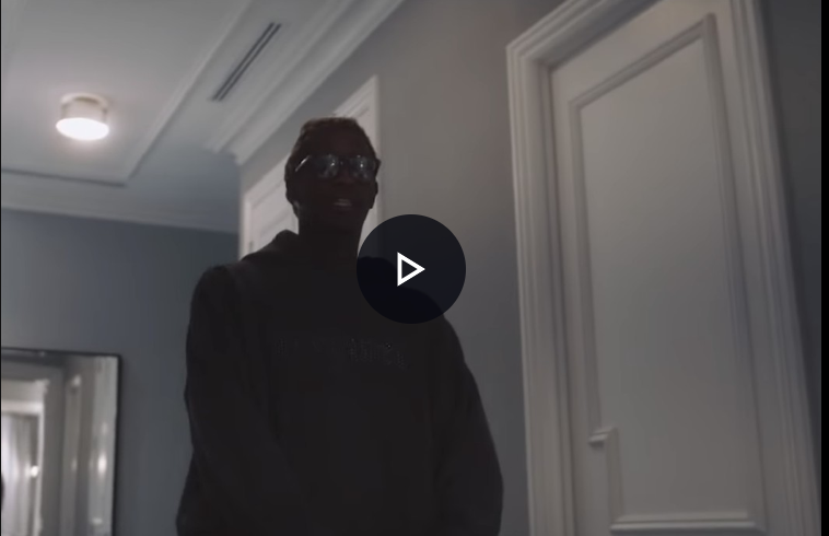 VIDEO: YOUNG THUG – BOY BACK FT. NAV
