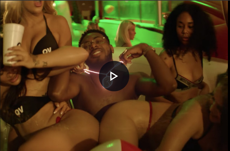 VIDEO: HENKIE T – FUIK FT. DOPEBWOY