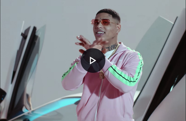 VIDEO: YOUNG ELLENS – SPANNING FT. JAYMORELIFE
