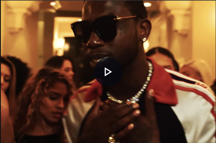 VIDEO: GUCCI MANE – SHE MISS ME FT. RICH THE KID