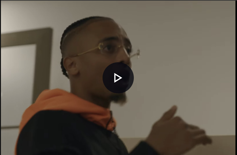 VIDEO: BROEDERLIEFDE – NOG LANG NIET (PROD. SOUNDFLOW)