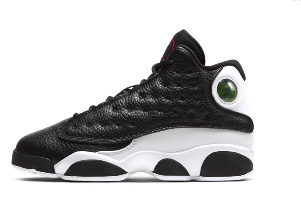 JORDAN BRAND SET TO RELEASE AIR JORDAN 13 "REVERSE HE GOT GAME"