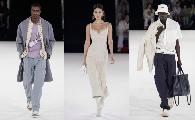 PFW: JACQUEMUS AW20 COLLECTION