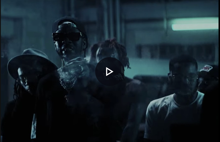 VIDEO: 2 CHAINZ – DEAD MAN WALKING FT. FUTURE