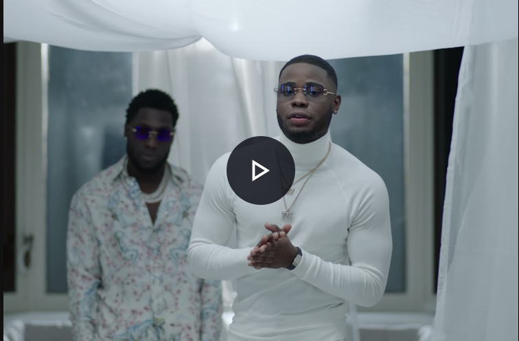 VIDEO: YXNG LE & FRENNA – WAT IS JE NAAM