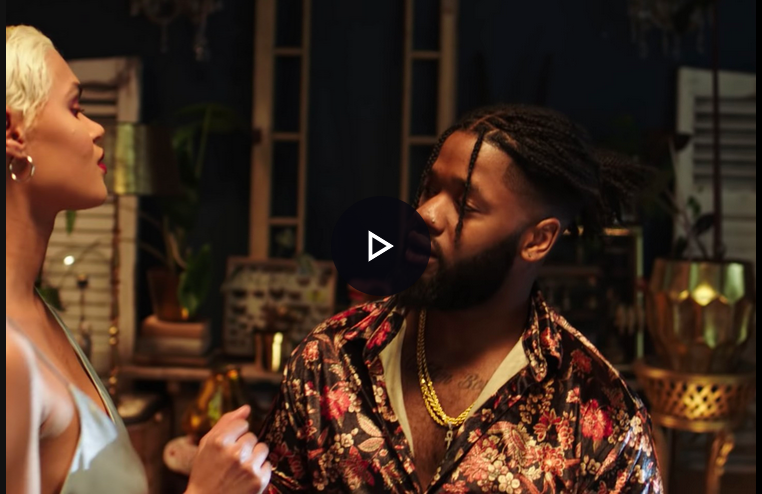 VIDEO: VALSBEZIG - PULL UP