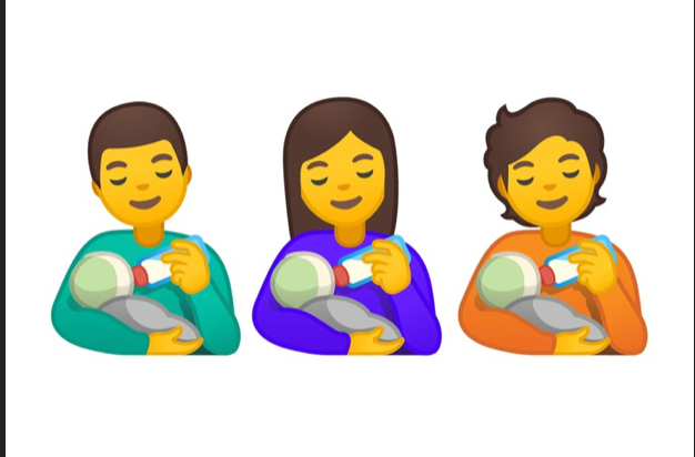 117 NEW EMOJIS SET TO RELEASE THIS YEAR