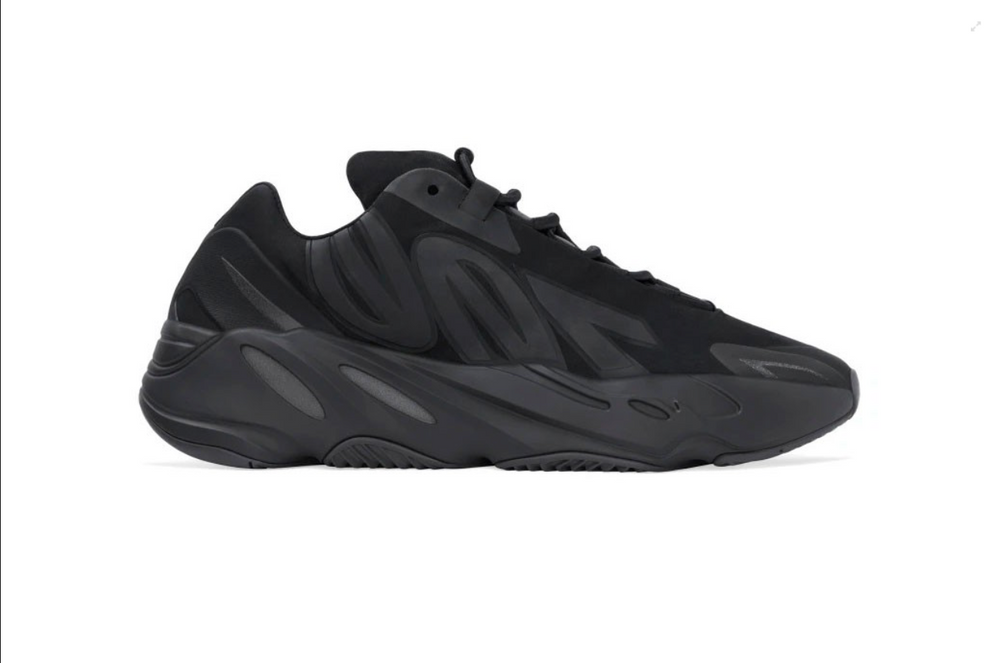 DROPS THIS WEEK: YEEZY BOOST 700 MNVN TRIPLE BLACK