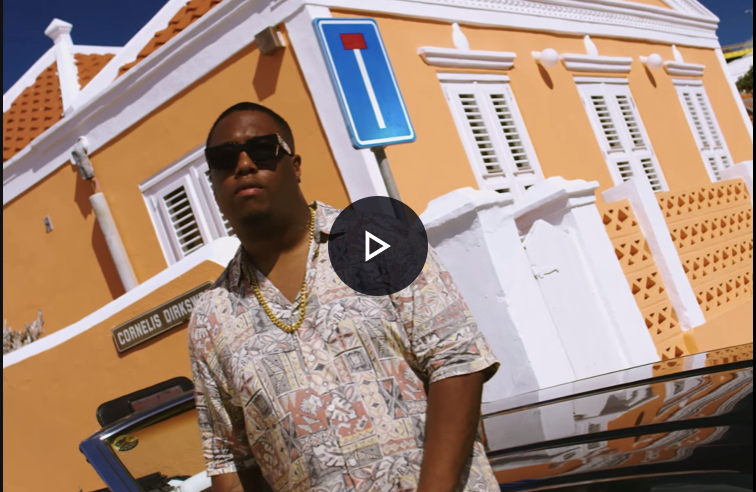 VIDEO: ARCHITRACKZ – TIS JE VERJARI (PROD. GIDEONITE