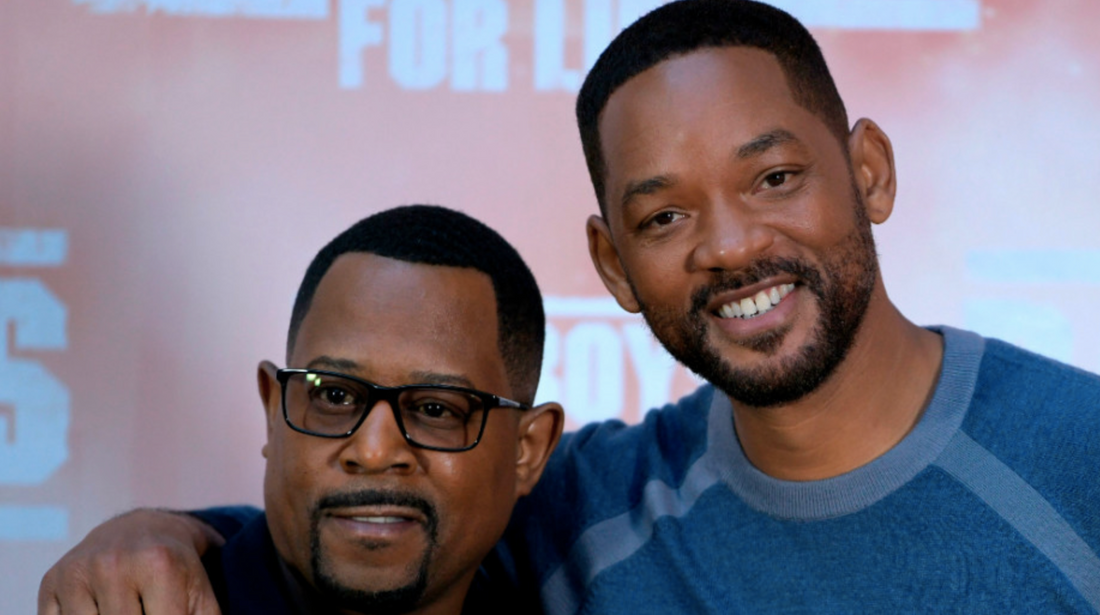 'BAD BOYS FOR LIFE' IS FRANCHISE'S HIGHEST-GROSSING FILM AFTER 3RD STRAIGHT WEEK ATOP BOX OFFICE