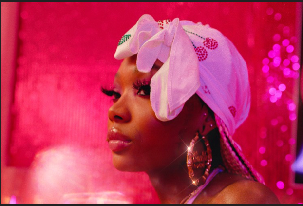 SUMMER WALKER REMIXES JUSTIN BIEBER'S “YUMMY”