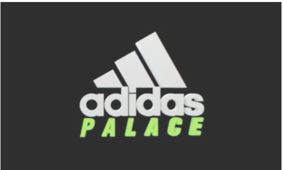 PALACE x ADIDAS