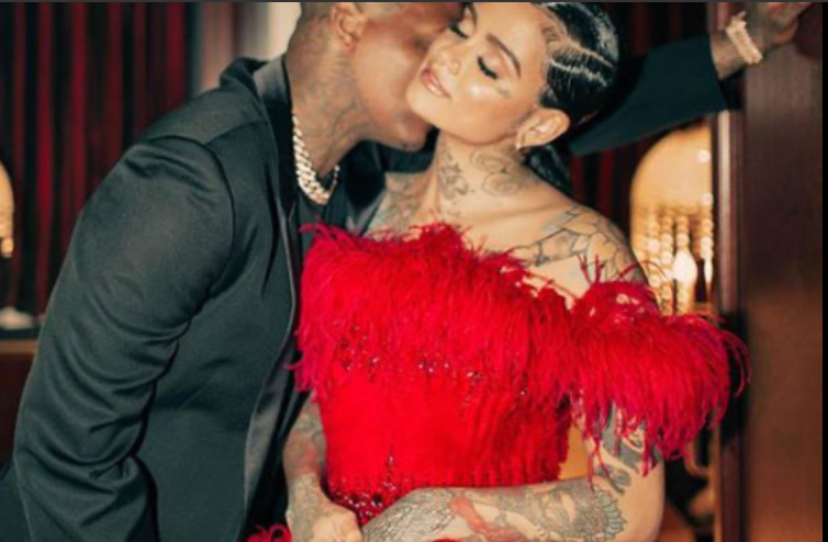 YG – KONCLUSIONS FT. KEHLANI