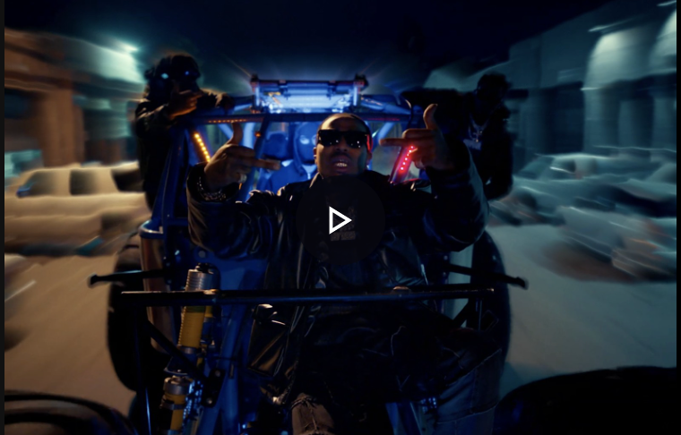 VIDEO: MIGOS, YOUNG THUG & TRAVIS SCOTT – GIVE NO FXK