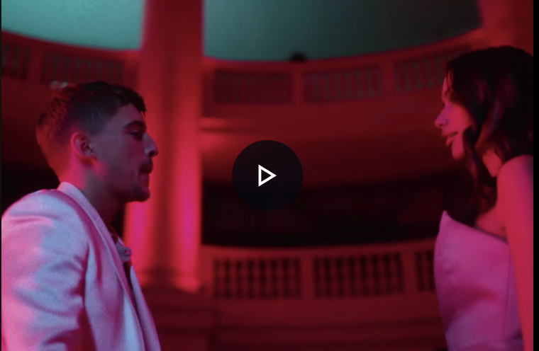 VIDEO: LIL KLEINE - JOANNE (PROD.  JACK $HIRAK)