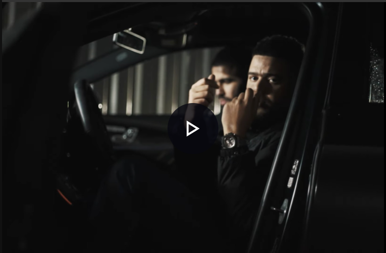 VIDEO: LIJPE – GEEN JOKE