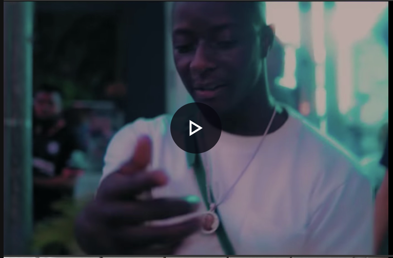 VIDEO: CHIVV – 50/50 (PROD. MONSIF)