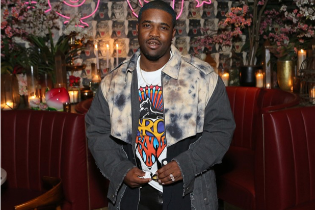 A$AP FERG SHOWS HIS ART-FILLED HOME IN LATEST 'ARCHITECTURAL DIGEST' VIDEO TOUR