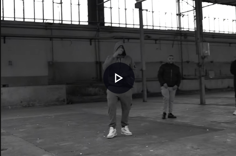 VIDEO: SPANKER – BETER DAN GOED FT. HEF & STICKS