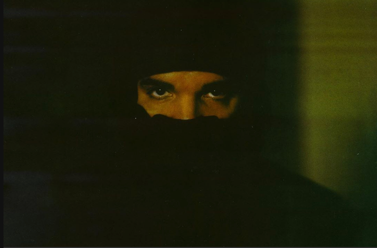 ALBUM: DRAKE - DARK LANE DEMO TAPES