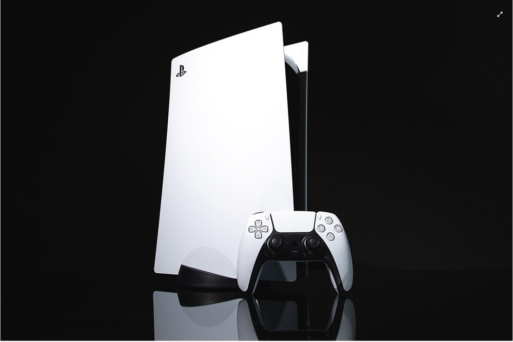 Sony CEO Jim Ryan Confirms All PlayStation 5s Have Been Sold
