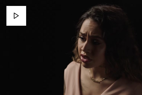 VIDEO: TABITHA – BLIJF NOG EVEN HIER FT. PASKAL JAKOBSEN
