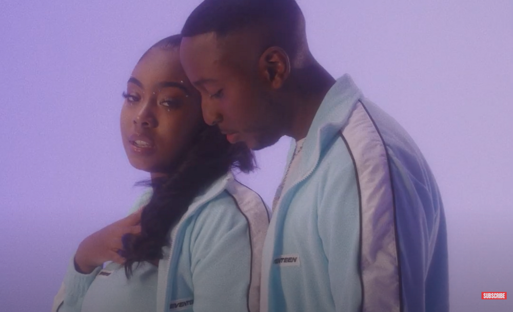 VIDEO: Mael - Crazy 'n Lief ft. MELL (prod. Chievva & Rafaël Maijnard)