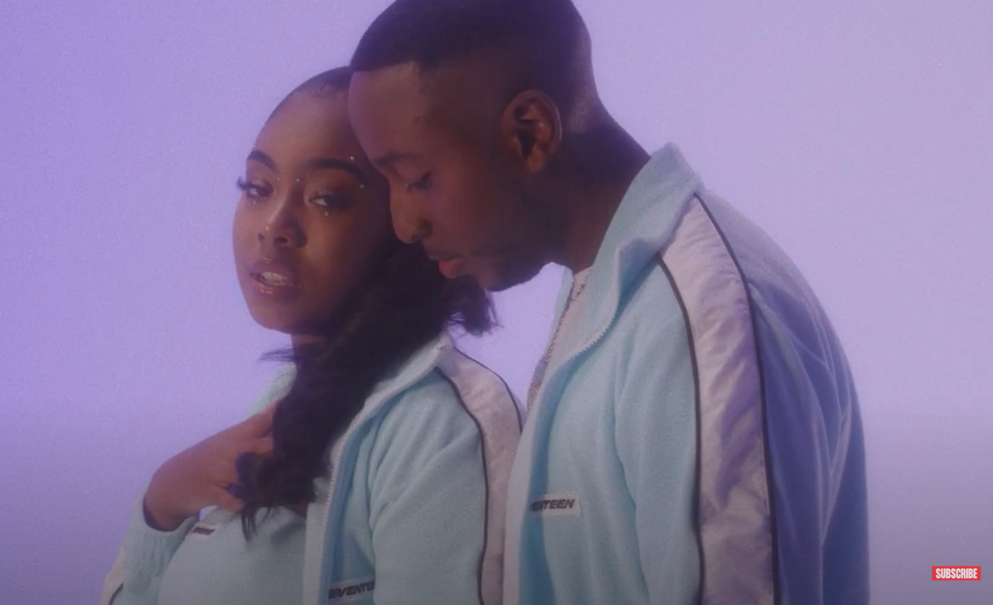 VIDEO: Mael - Crazy 'n Lief ft. MELL (prod. Chievva & Rafaël Maijnard)