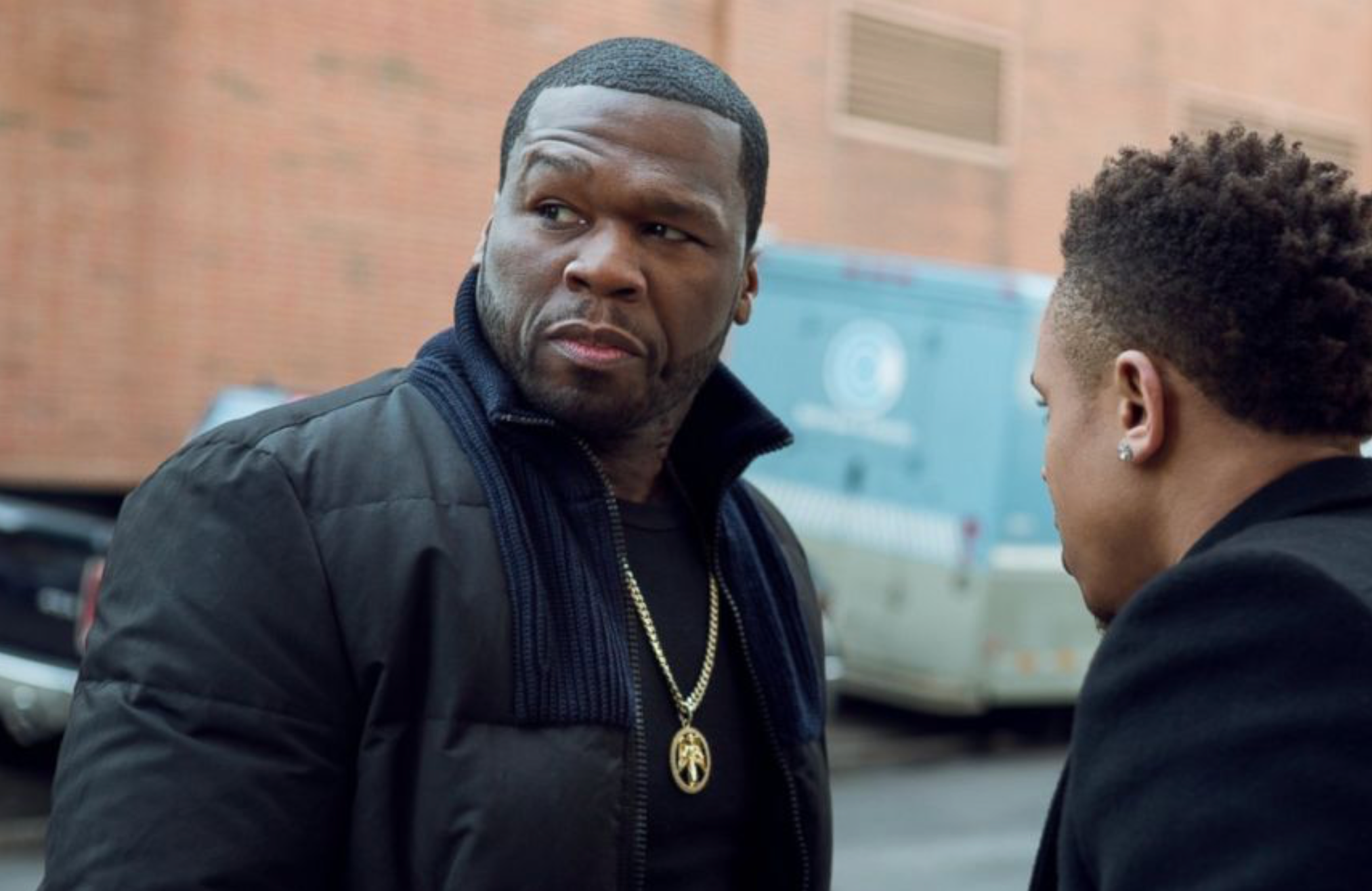50 CENT – PART OF THE GAME FT. NLE CHOPPA & RILEYY LANEZ