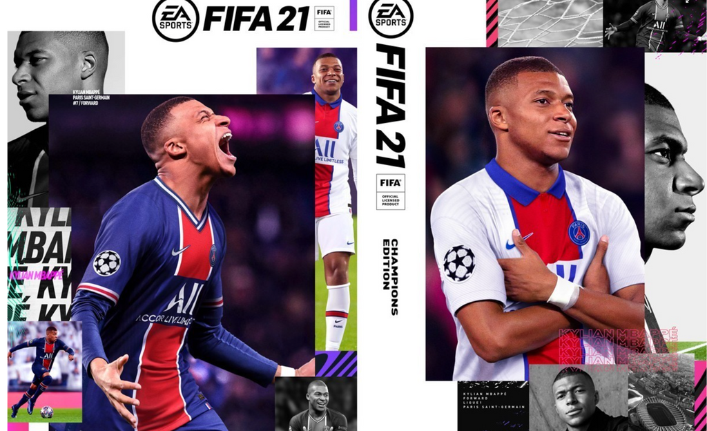 EA Is Being Sued for Altering Difficulties Forcing Microtransactions in 'FIFA 21'