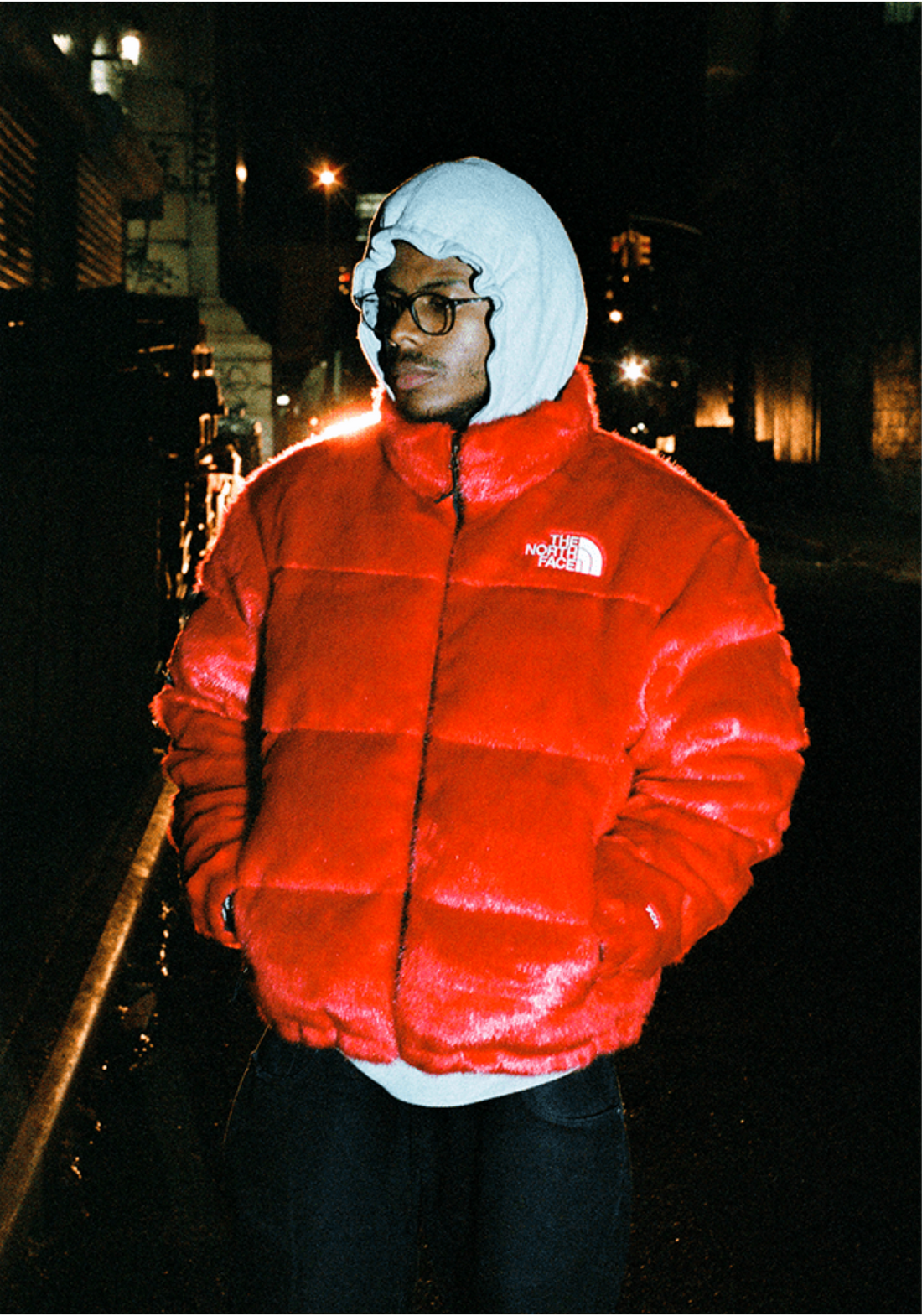 Supreme x The North Face FW20 Faux Fur Collection