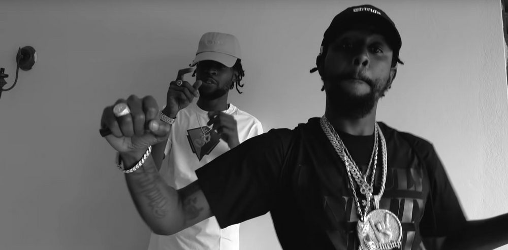 Video: Popcaan – Medal