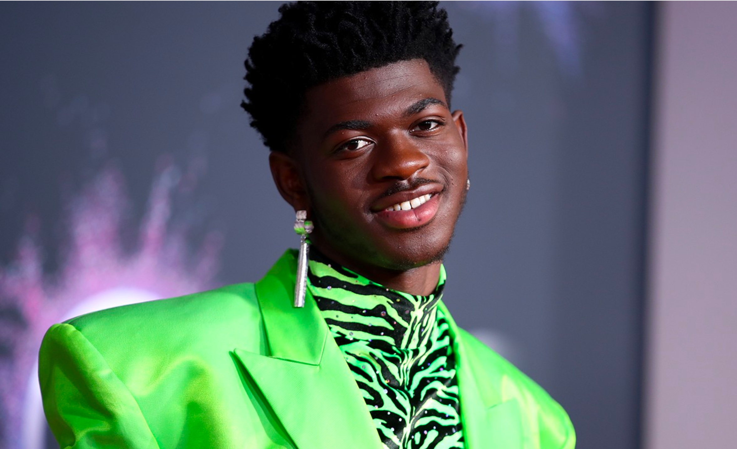 Lil Nas X's "MONTERO (Call Me By Your Name)" Debuts at No. 1 on Billboard Hot 100