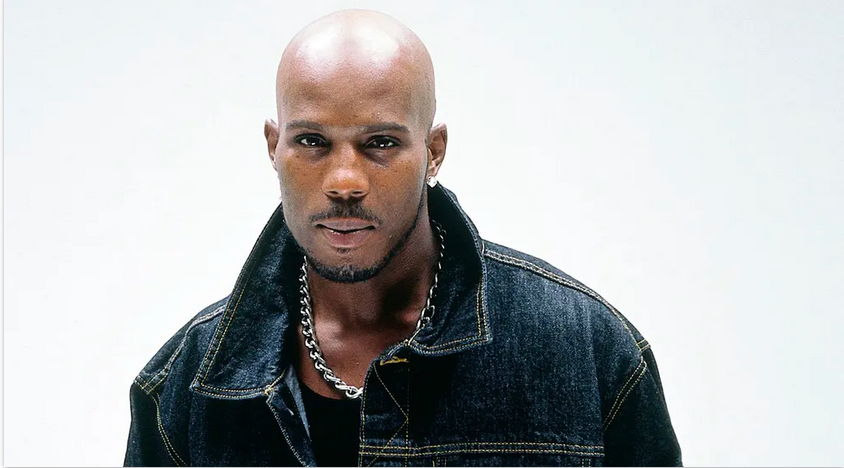DMX's Streams Sees 928% Surge Following His Death