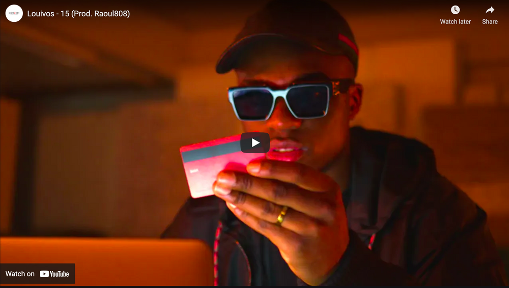 Video: Louivos – 15