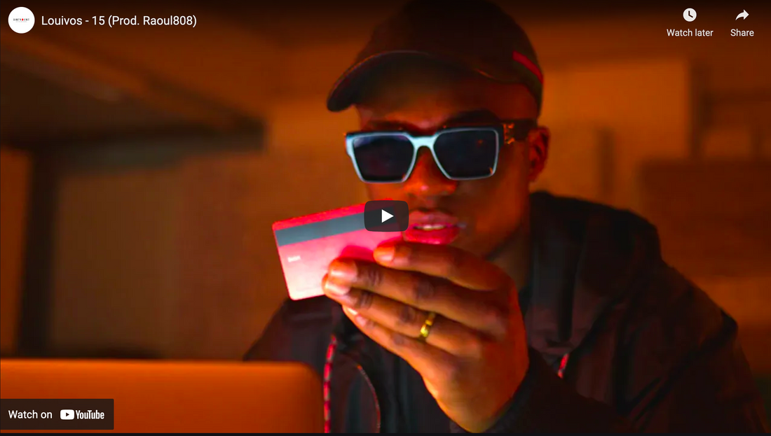 Video: Louivos – 15