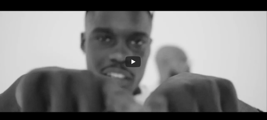 Video: Chardy ft Adje – About That