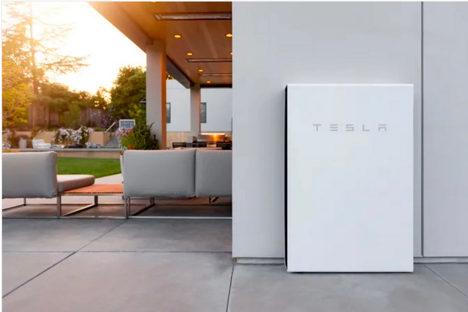 Tesla's Next-Gen Powerwall+ Has Almost Double the Output of Its Predecessor