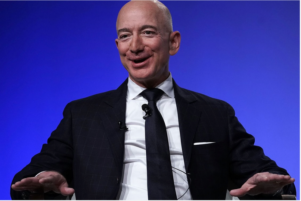 Amazon Is Giving 500,000 Employees a Raise After Squashing Union Efforts