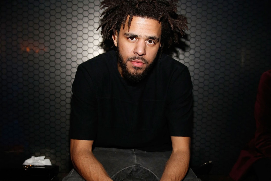J. Cole Shares Inspiration Behind His Upcoming Album in New Documentary 'Applying Pressure'
