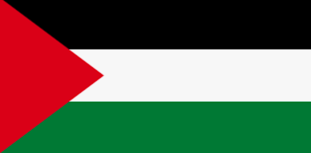 FREE PALESTINE 🇵🇸
