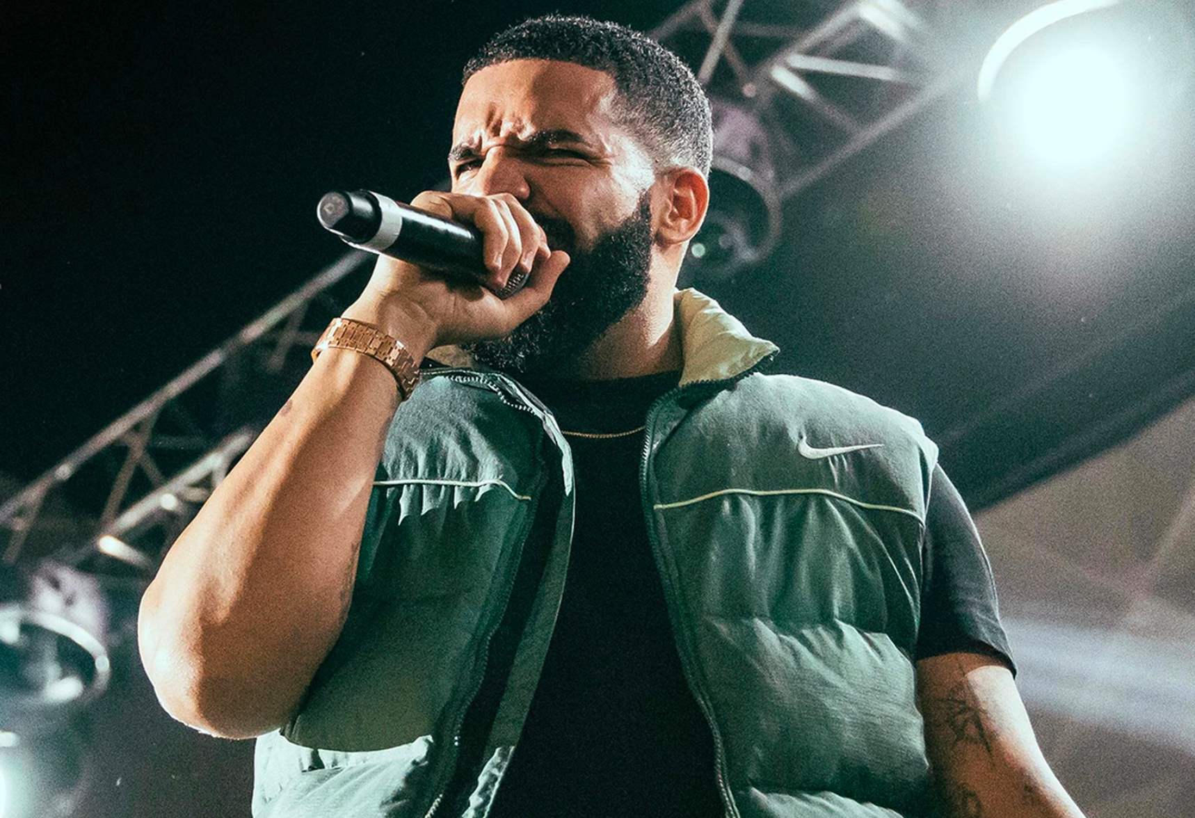 How adidas Dropped the Ball on Signing Drake