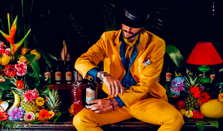Havana Club x Pigalle Paris' Capsule Collection Is A Love Letter to Cuba